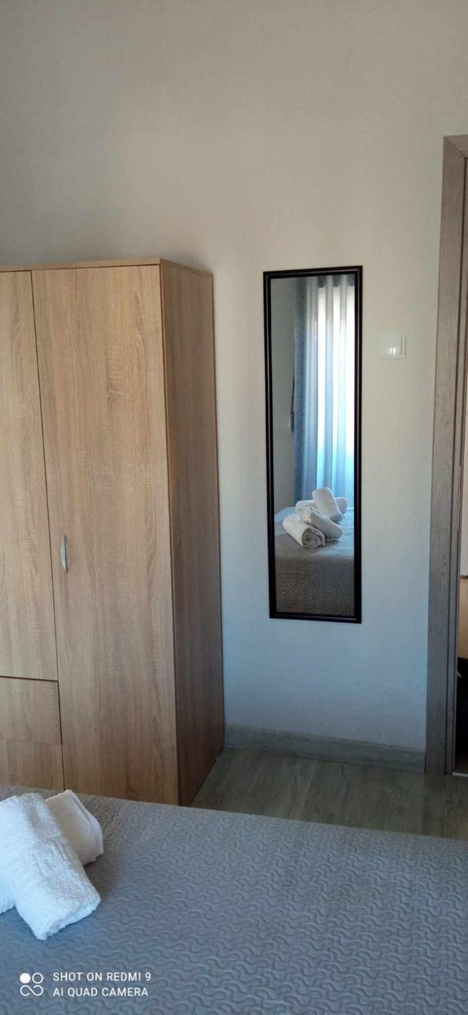 Cosy Apartment In The Heart Of The City Kalamáta Eksteriør bilde