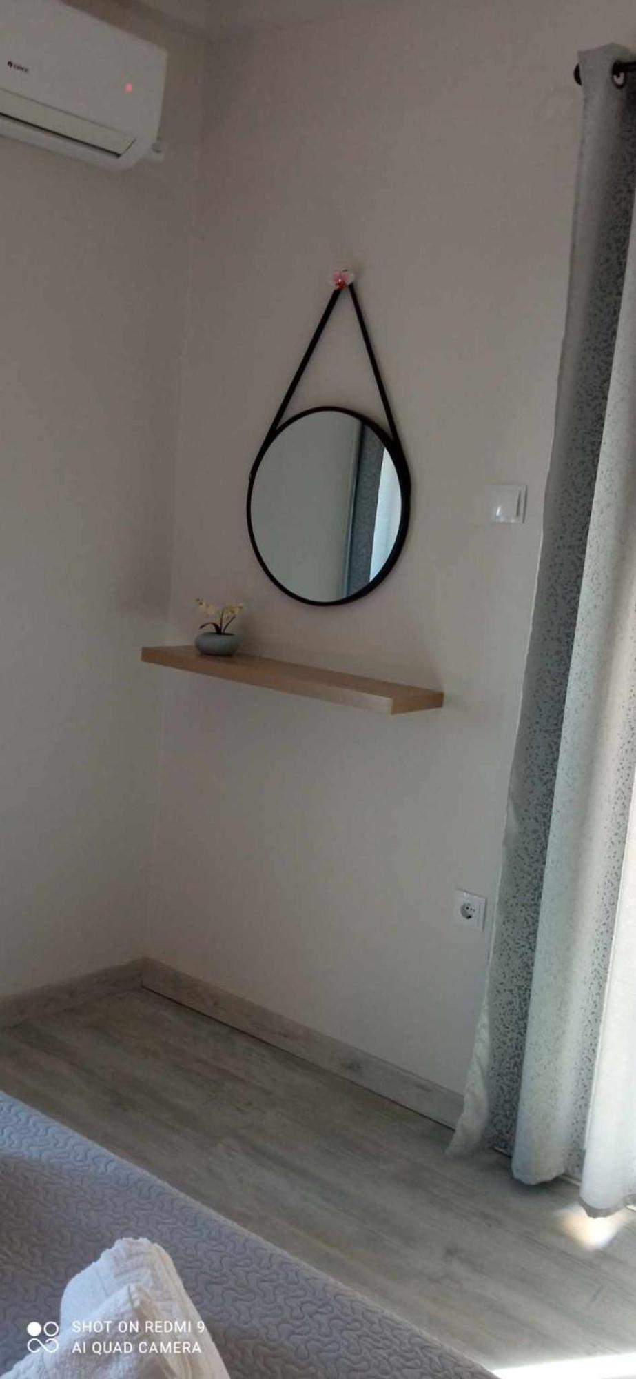 Cosy Apartment In The Heart Of The City Kalamáta Eksteriør bilde